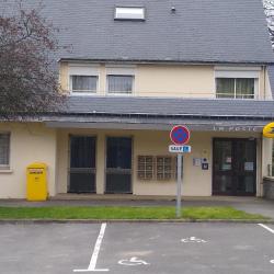 La Poste
