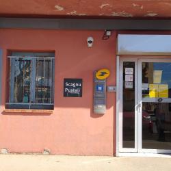 La Poste