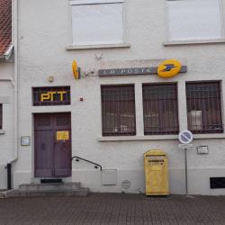 La Poste