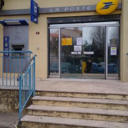 La Poste