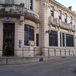 La Poste