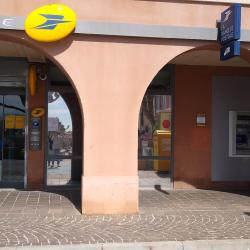 La Poste