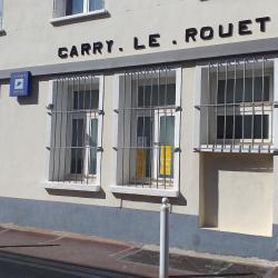 La Poste
