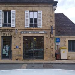 La Poste