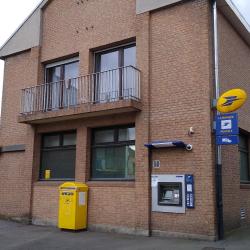 La Poste