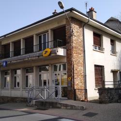 La Poste