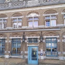 La Poste