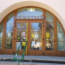La Poste