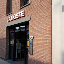 La Poste