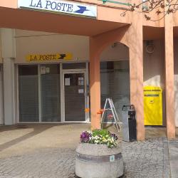 La Poste
