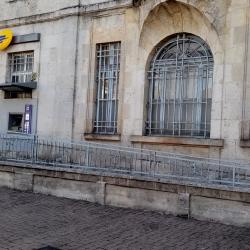 La Poste