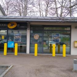 La Poste