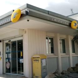 La Poste