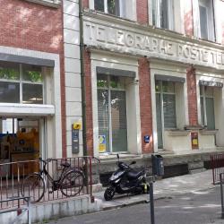 La Poste