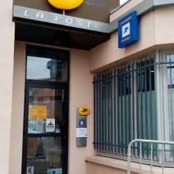 La Poste