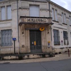 La Poste