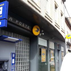 La Poste