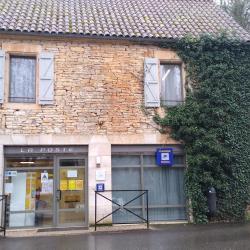 La Poste