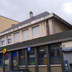 La Poste