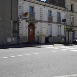 La Poste