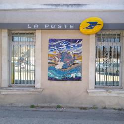 La Poste