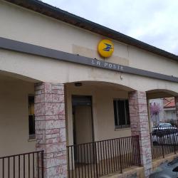 La Poste