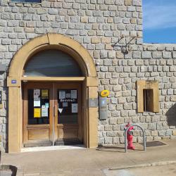 La Poste