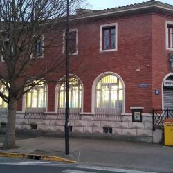 La Poste
