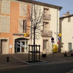La Poste