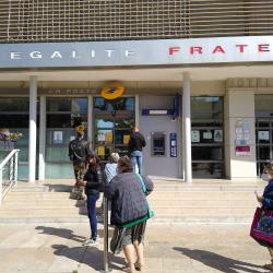 La Poste