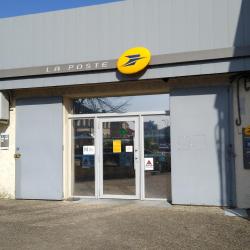 La Poste