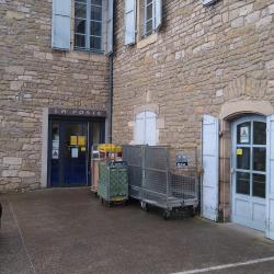 La Poste