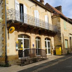 La Poste