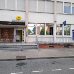La Poste