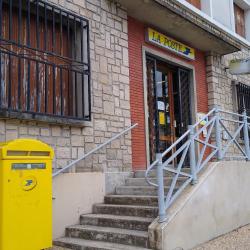 La Poste