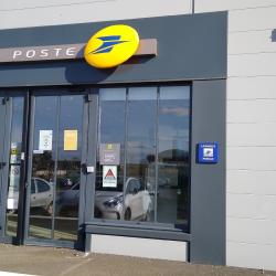 La Poste