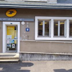 La Poste