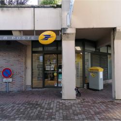 La Poste - Centre D’examen Du Code De La Route