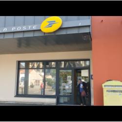 La Poste - Centre D'examen Du Code De La Route