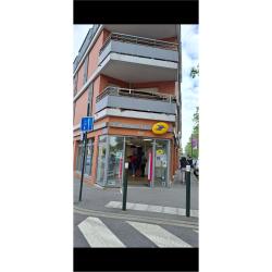 La Poste - Centre D’examen Du Code De La Route