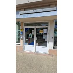 La Poste - Centre D’examen Du Code De La Route