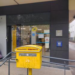 La Poste - Centre D'examen Du Code De La Route