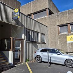 La Poste - Centre D’examen Du Code De La Route