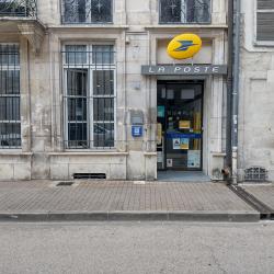 La Poste - Centre D’examen Du Code De La Route