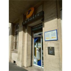 La Poste - Centre D’examen Du Code De La Route