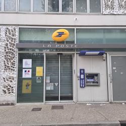 La Poste - Centre D’examen Du Code De La Route