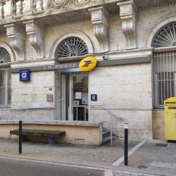 La Poste - Centre D’examen Du Code De La Route