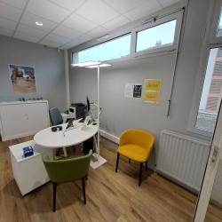 La Poste - Centre D’examen Du Code De La Route