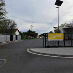 La Poste - Centre D’examen Du Code De La Route