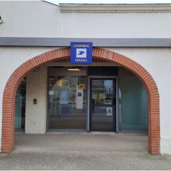 La Poste - Centre D'examen Du Code De La Route